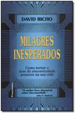 Milagres Inesperados - Pensamento