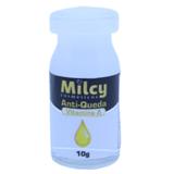 Milcy ampola capilar vitamina 10 ml vitamina a