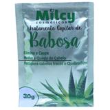 Milcy sachet capilar 30g babosa