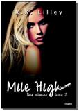 Mile high - nas alturas livro 2 - Charme