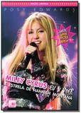 Miley cyrus eu e voce a estrela de hannah montana - Novo conceito
