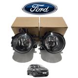 Milha Neblina Auxiliar Ford Ka 2014 a 2019 Par - Mtc