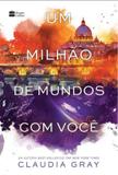 Milhao de mundos com voce, um - Harpercollins (casa dos livros)