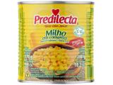 Milho em Conserva Predilecta - 170g