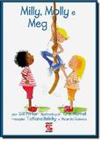 Milly, Molly e Meg - Geracao editorial