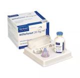 Milteforam 90 ml - Miltefosina 2 - Virbac