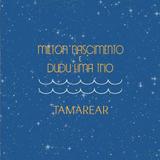 Milton Nascimento E Dudu Lima Trio - Tamarear - CD - Som livre