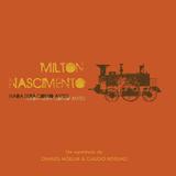 Milton Nascimento - Nada Será Como Antes - CD - Som livre