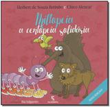 Miltopeia, a Centopeia Solidaria - 02Ed/15 - Moderna
