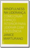 Mindfulness na Liderança - Wmf martins fontes ltda