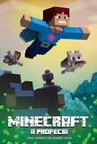 Minecraft a profecia - Livro 3