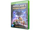 Minecraft: Story Mode - The Complete Adventure - para Xbox One Telltale Games