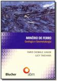 Minerio de ferro: geologia e geometalurgia - Edgard blucher