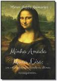 Minha amada mona lisa - Autor independente