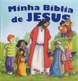 Minha Bíblia De Jesus - Paulus