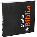 Minha Bíblia NTLH - Linguagem Simples e Formato Moderno - Editora sbb