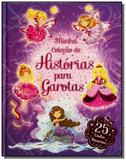 Minha colecao de historias para garotas - Ciranda cultural