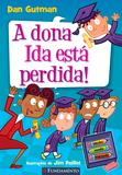 Minha Escola Engraçada - A Dona Ida Está Perdida!