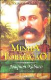 Minha formaçao - Martin claret