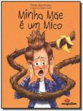 Minha mae e um mico - Miguilim