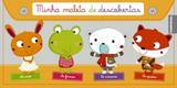 Minha maleta de descobertas - Publifolhinha (publifolha)