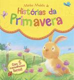 Minha maleta de histórias da primavera