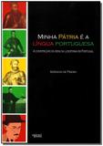 Minha Pátria é a Língua Portuguesa - Apicuri