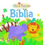 Minha Pequena Bíblia - Ciranda cultural