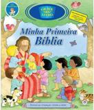 Minha Primeira Biblia - Ciranda cultural