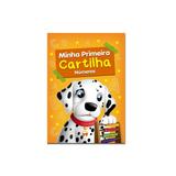 Minha primeira cartilha - numeros - vale das letras