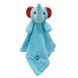 Minha Primeira Naninha - Animais - Elefante - Fisher-Price - Fun