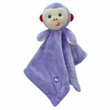 Minha Primeira Naninha - Animais - Macaco - Fisher-Price - Fun