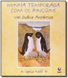 Minha temporada com os pinguins - Globo