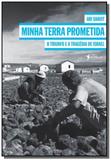 Minha terra prometida: o triunfo e a tragedia de i - Publifolha