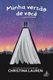 Minha versao de voce - Universo dos livros