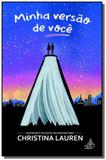 Minha versao de voce - Universo dos livros