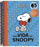 Minha vida com... Snoopy
