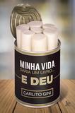Minha vida daria um livro ... E deu