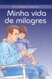Minha vida de milagres - Editora santuário