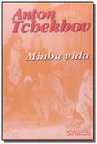 Minha vida - Nova alexandria