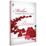 Minhas Experiências com Deus - Editora cpad