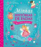 Minhas Histórias De Fadas - Editora nobel