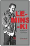 Minhas lembrancas de leminski - Geracao editorial