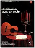 Minhas primeiras notas ao violao - vol. 2 - Irmaos vitale