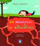 Minhocas De Sabina, As - Franco editora
