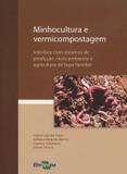 Minhocultura e Vermicompostagem - Embrapa