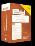 Mini Administrativo 2017 - (Cla/Cf) Sumulas Selecionadas - Rt
