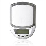 Mini Balança Digital Alta Precisão Bolso Portátil 500g - XT 200 - Xtrad