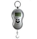 Mini Balança Digital Gancho De 20gr Até 40kg - Ebai brasil