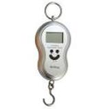 Mini Balança Digital Gancho De 20gr Até 40kg - Ebai brasil